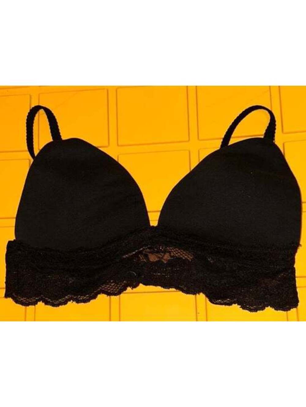 Victoria’s Secret bralette size large